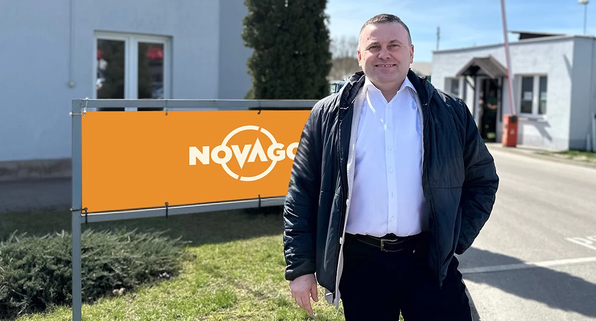 W Novago Złotów wszystko jest pod kontrolą