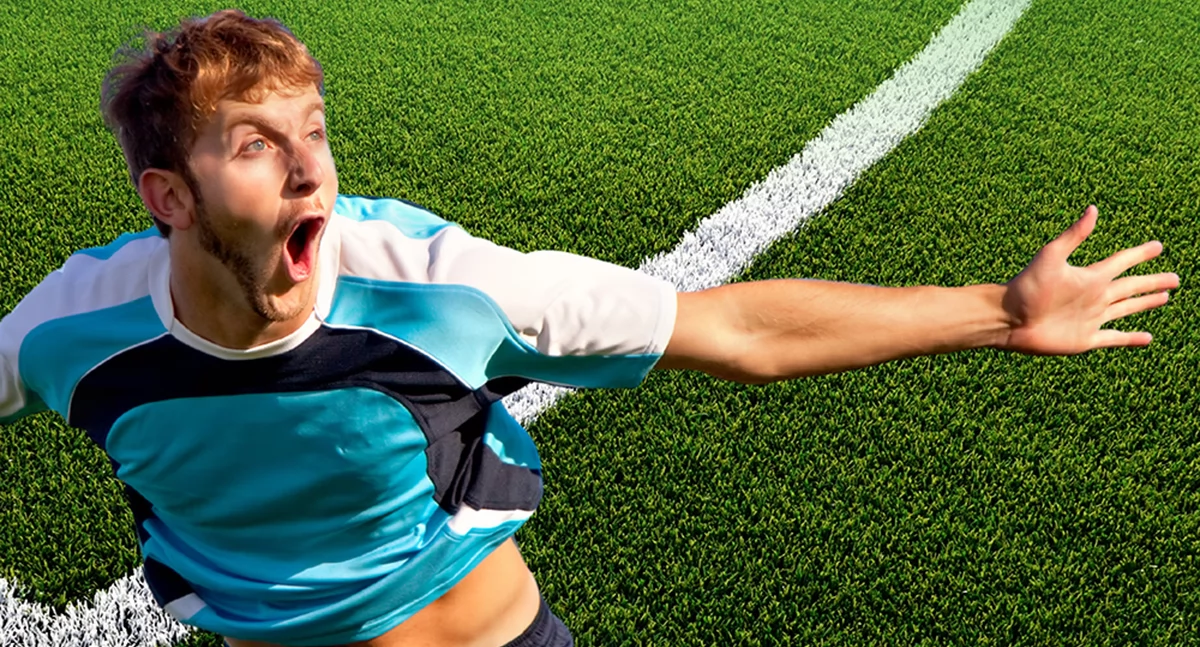 Rusza Złotowska Liga Szóstek Piłkarskich