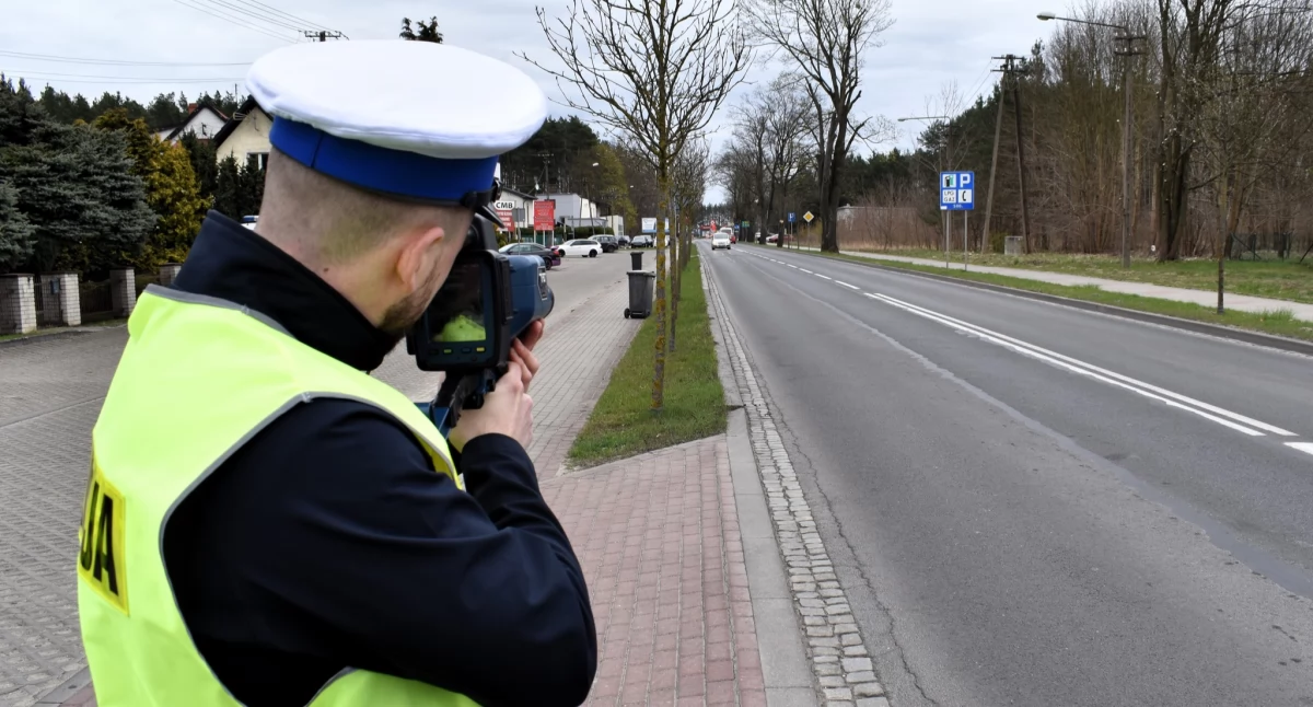 Wpadali w policyjne sidła jeden po drugim
