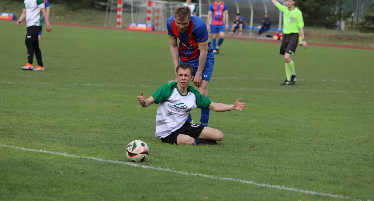  Hat-trick? To za mało! Brożek x6 i totalna demolka w Złotowie