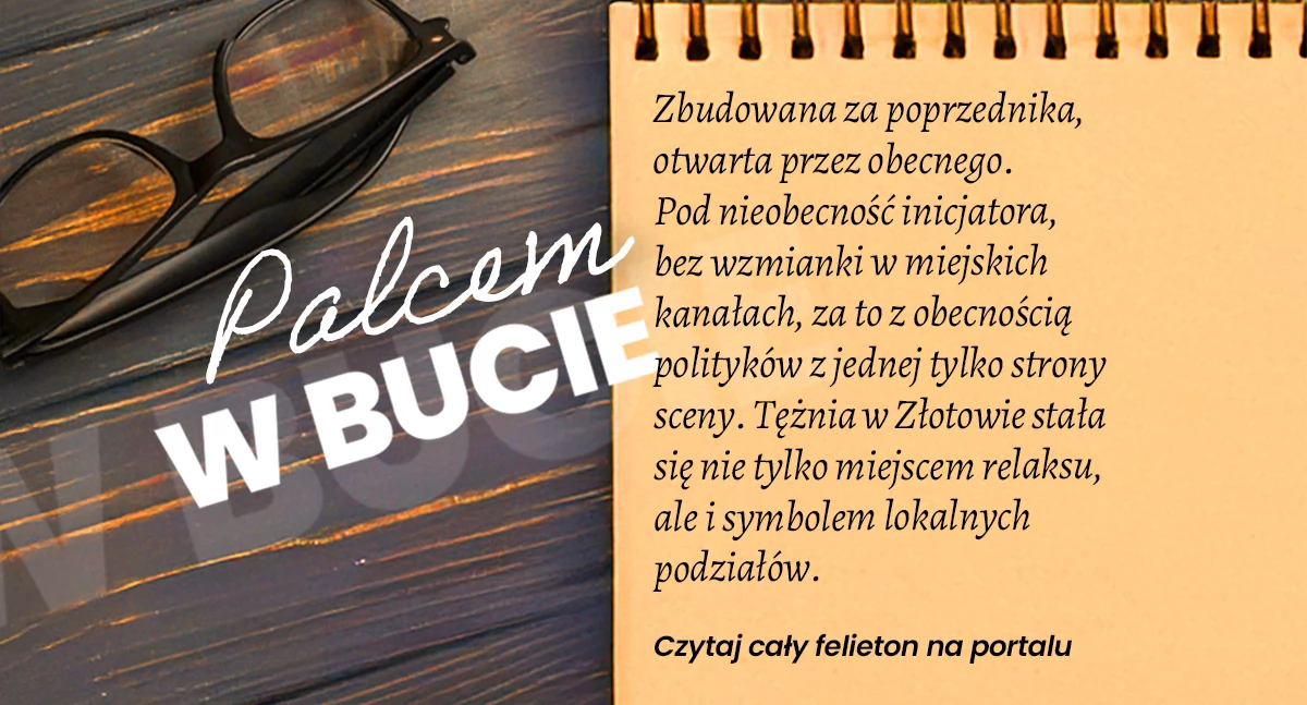 Palcem w bucie [AL16/2025]