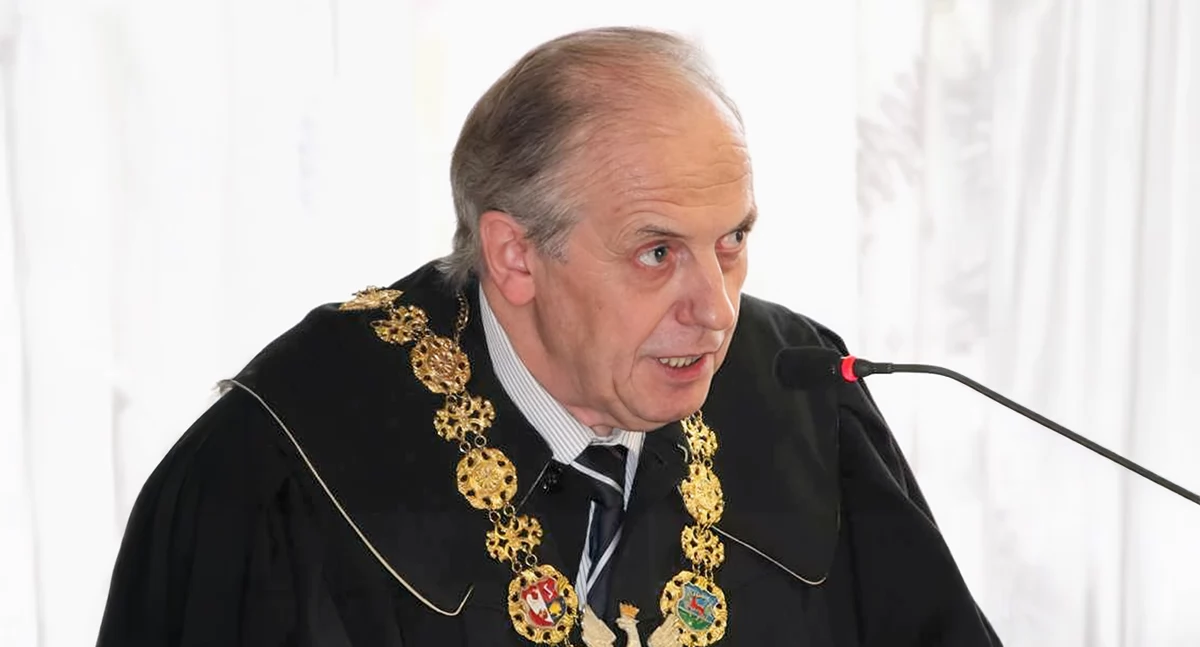 Złote Herby w zawieszeniu. Burmistrz milczy, rzemieślnicy czekają