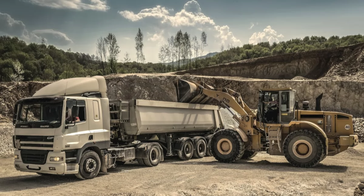 Pompa hydrauliczna zębata – budowa i zasada działania