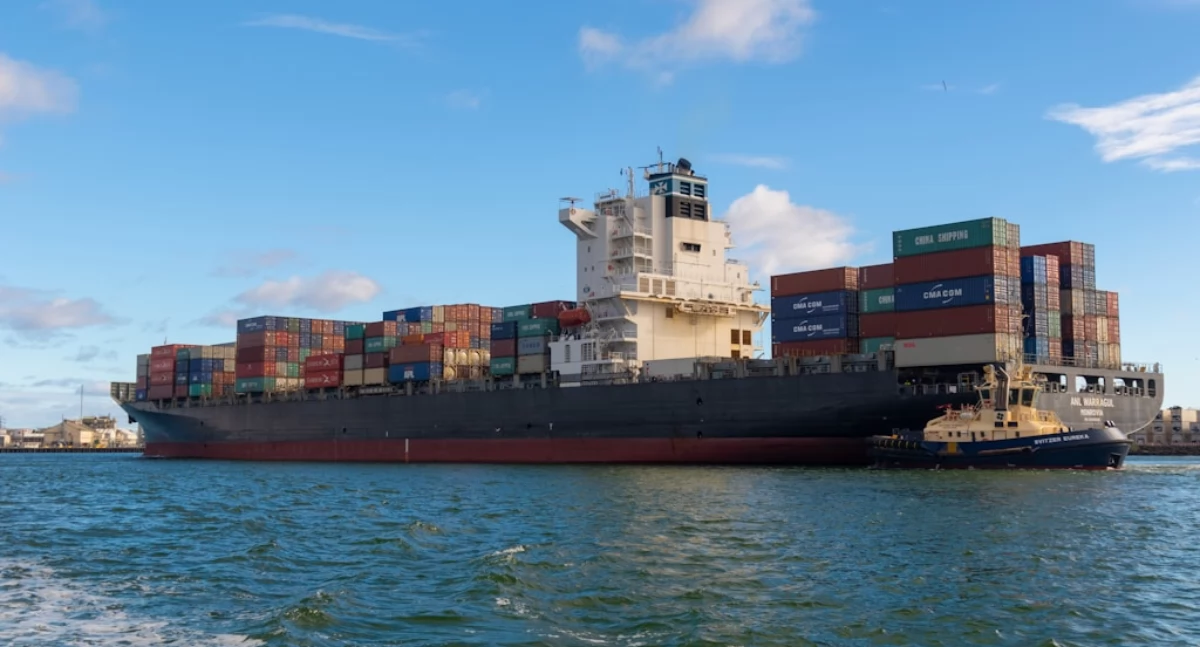 Import z Chin - kluczowe ryzyka i skuteczne strategie ich minimalizacji