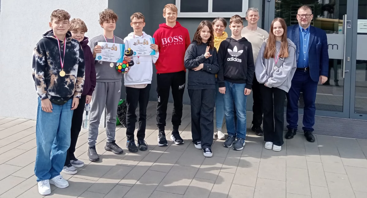 Złotowscy szachiści będą walczyć w Mistrzostwach Wielkopolski Juniorów