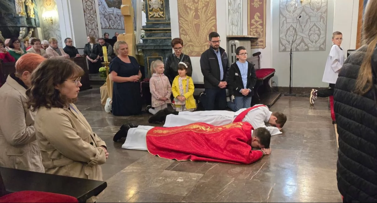 Wielkanocne tradycje w naszym powiecie
