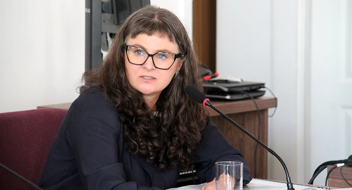 Związek Gmin Krajny zmienia lokal. Dworzec odjechał, urzędnicy jadą do „żubra”