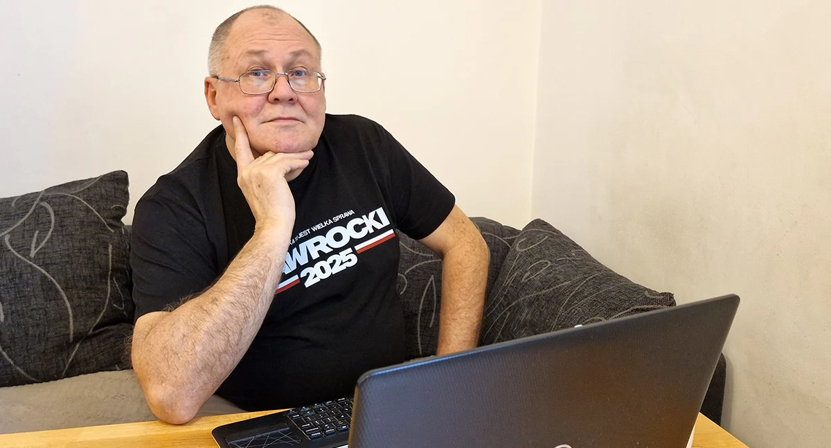 Kisiel znów na froncie PiS: archiwizuję wszystko, czekam