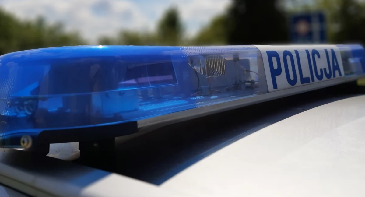 Święta na sygnale: pijani kierowcy, domowe awantury i 84 interwencje w powiecie złotowskim