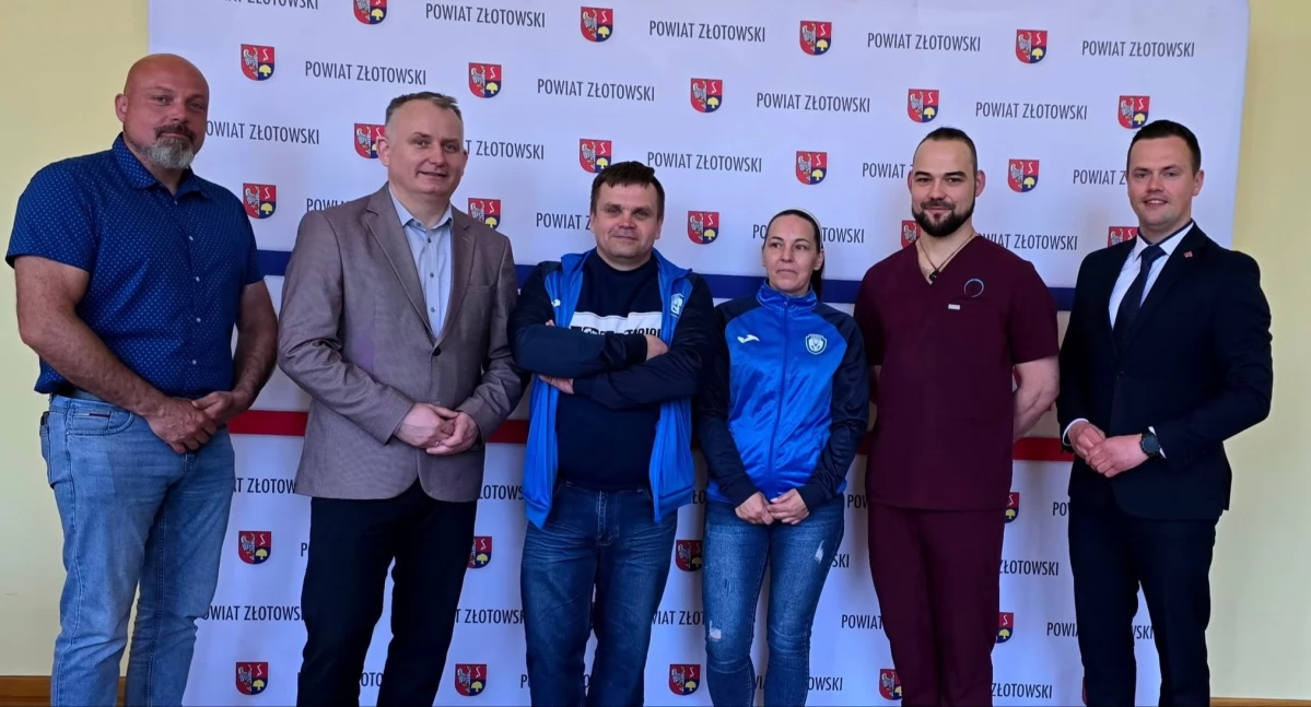 Kobiecy futsal wkracza do Złotowa! Rusza nowy projekt z drużyną dla dziewcząt i kobiet