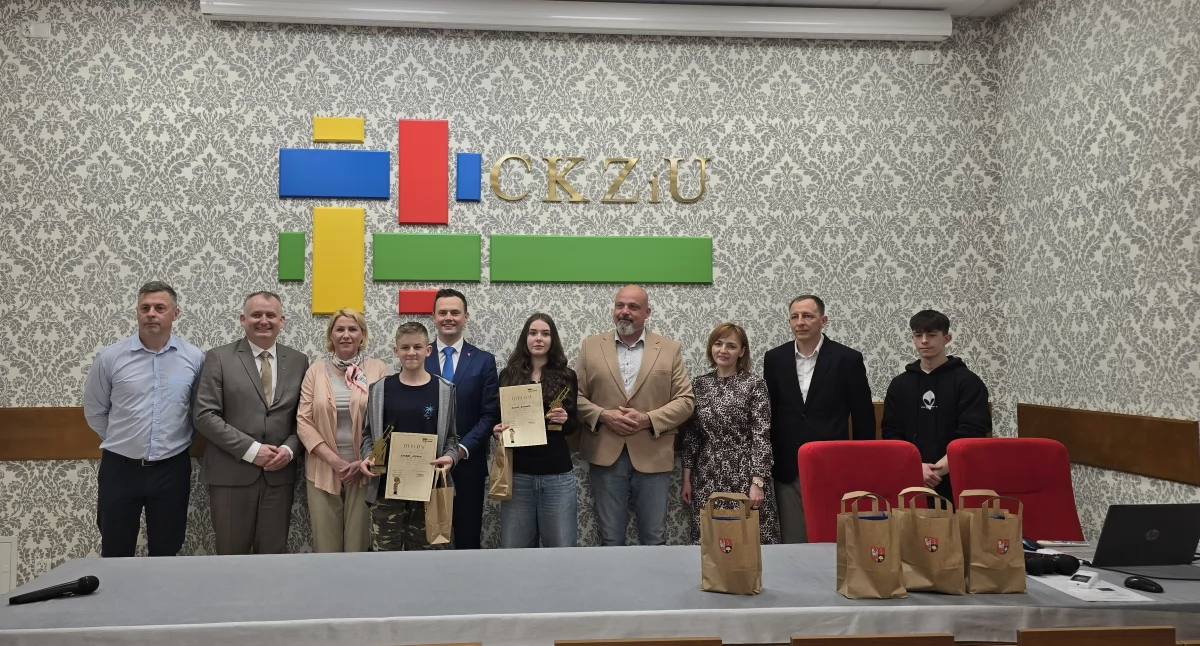 SP nr 1 najlepsza w drużynie, Ziarnek i Steppa z indywidualnymi triumfami