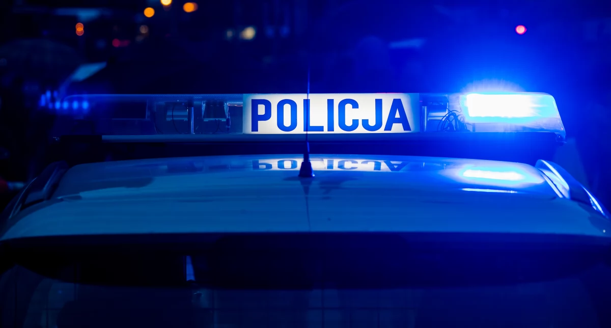 Tragiczne odkrycie pod Nową Świętą. 57-latek nie żyje
