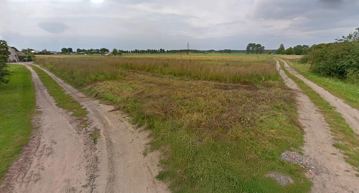 W Krajence planują budowę wielkiego osiedla domów jednorodzinnych