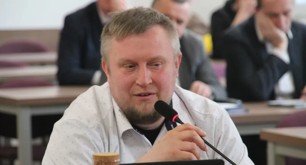 Kto za Potapowicza? 6 lipca wybory w Złotowie