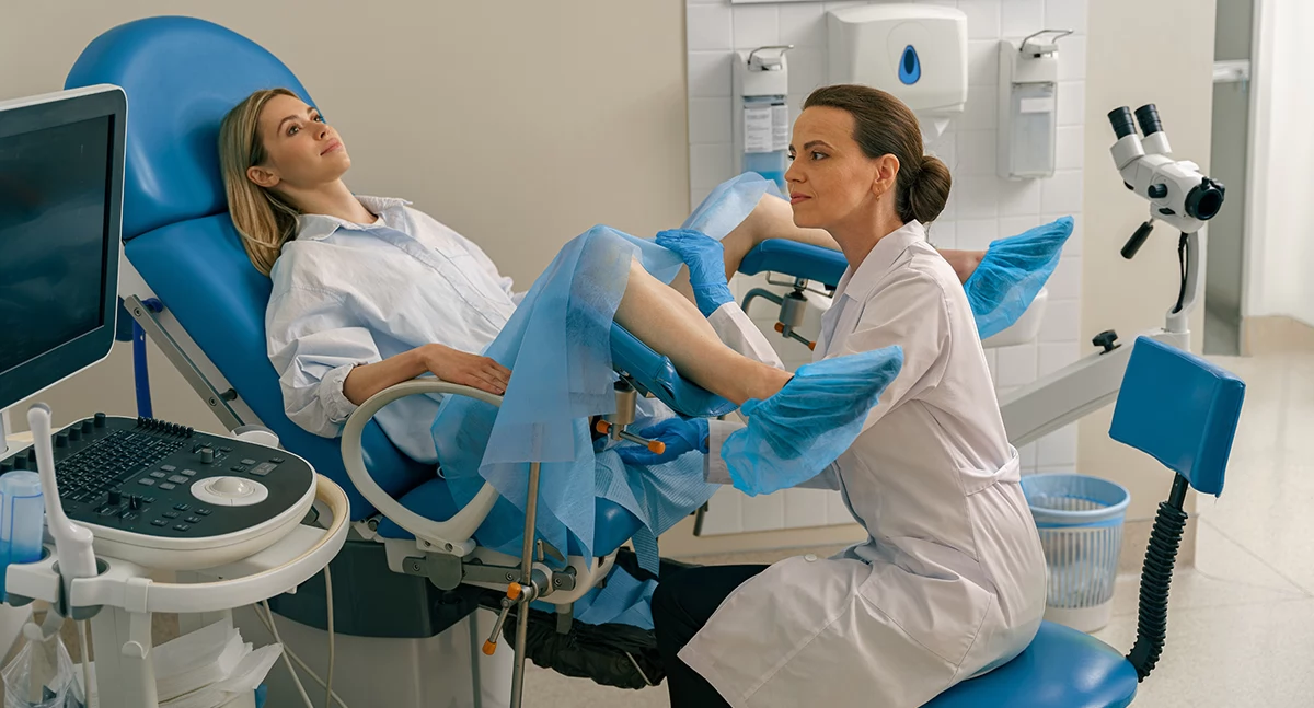 Szpital przywraca ginekologię
