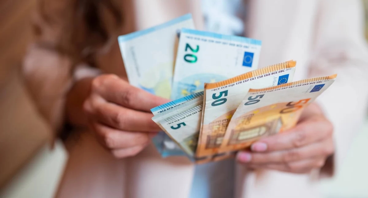 Podział majątku po śmierci małżonka