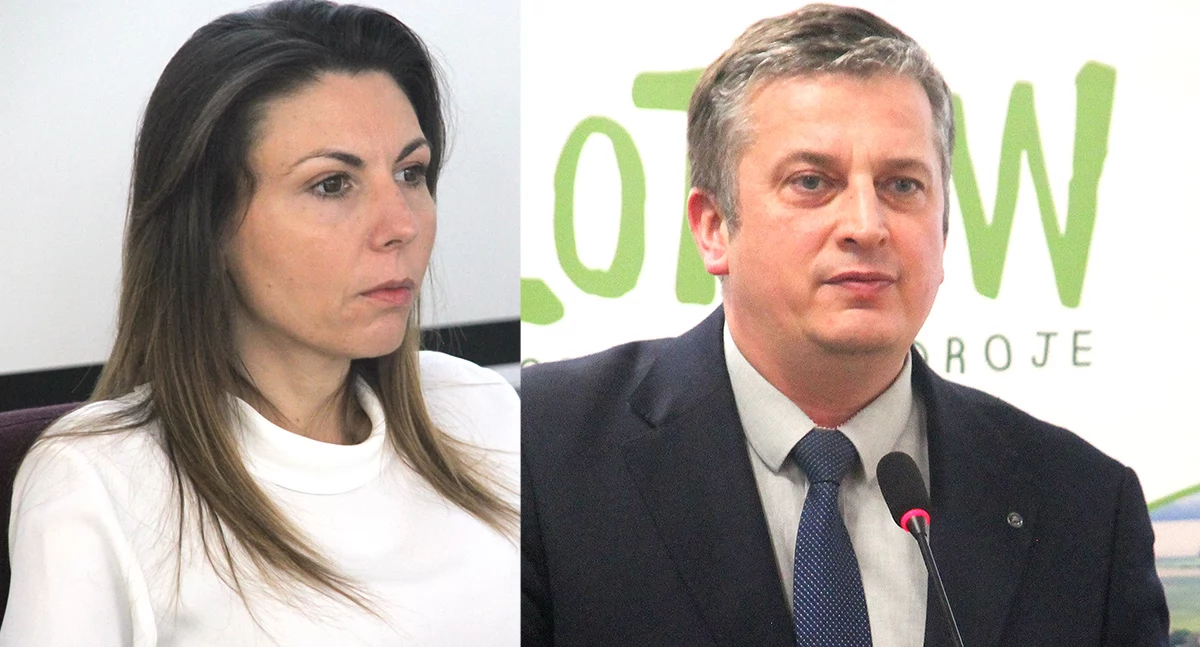 Delegacje burmistrza pod lupą. Kontrola, zawiadomienie i decyzja prokuratury