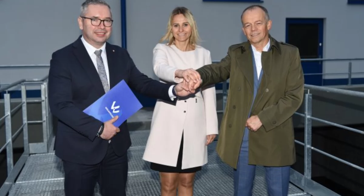 29 milionów dla Jastrowia! Największa kasa w historii gminy przyznana
