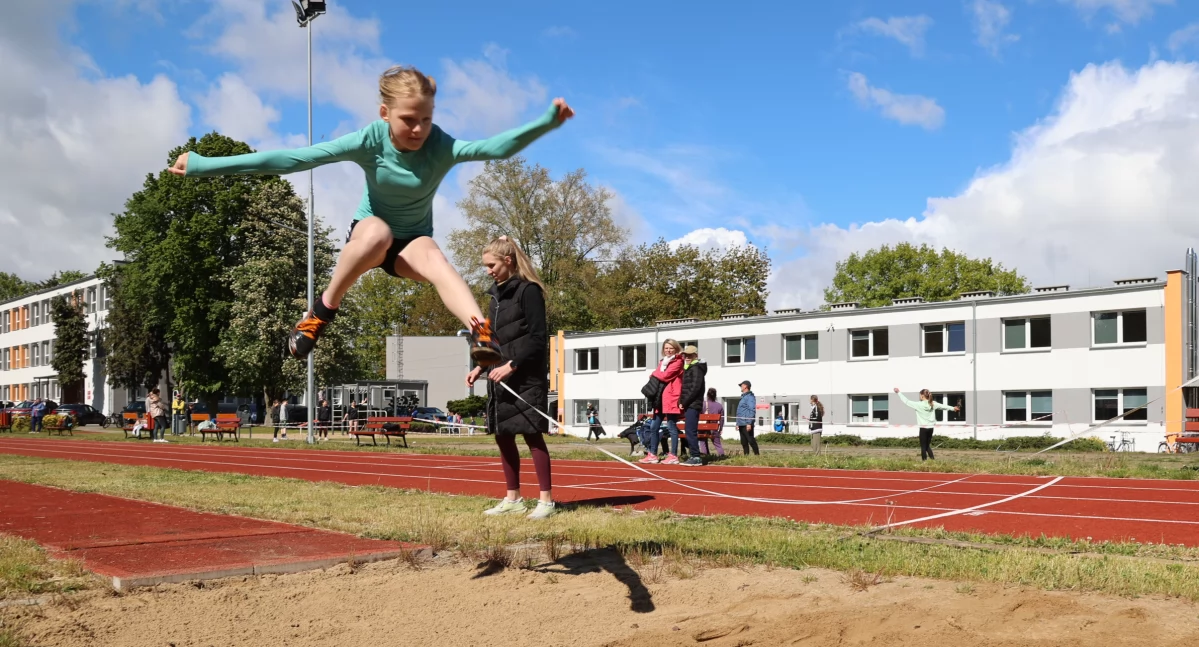 [AKTUALIZACJA] Czwartki Lekkoatletyczne w Złotowie: kolejne zawody za nami