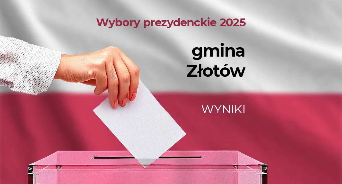  Mentzen z Braunem robią wynik w gminie Złotów