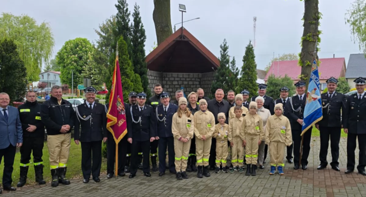 Biskup Zadarko gościem honorowym w Tarnówce