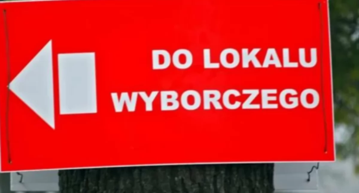 Wyborcza frekwencja w Złotowie na godz. 17