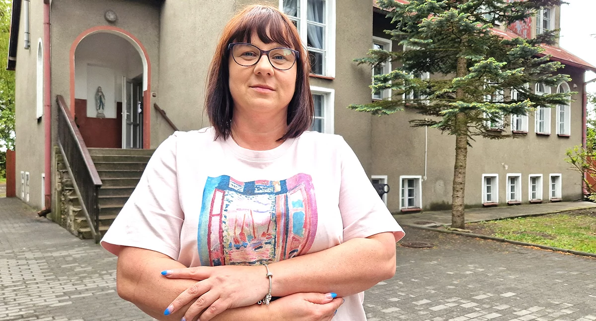 WTZ na zakręcie – zegar tyka, a nowego domu nie ma