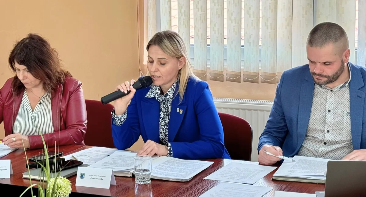 Delegacyjna finansowa piramida Polonii Jastrowie. Burmistrz zawiadamia prokuraturę