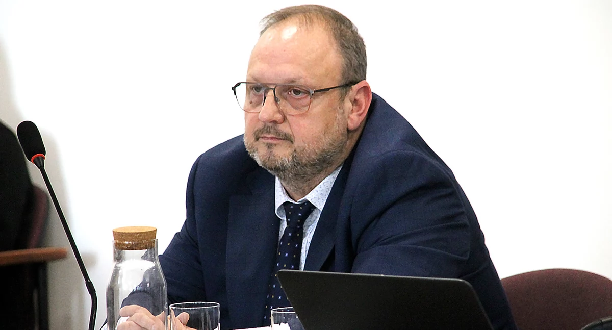 Wojewoda Agata Sobczyk umywa ręce w sprawie zastępcy burmistrza Złotowa