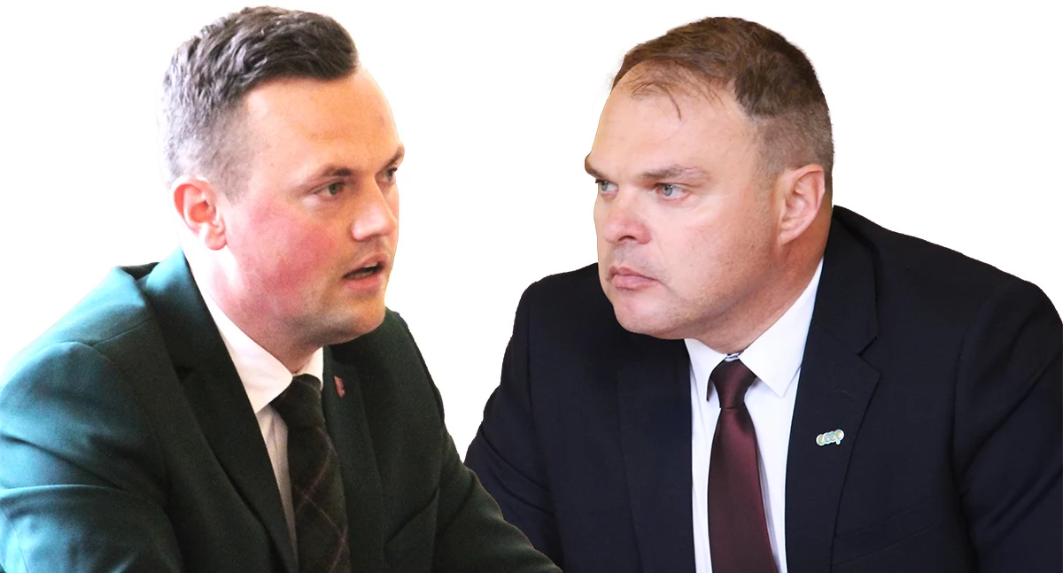 W szpitalu uruchomiono ginekologię, zlikwidowano położnictwo. Taka jest decyzja większości radnych