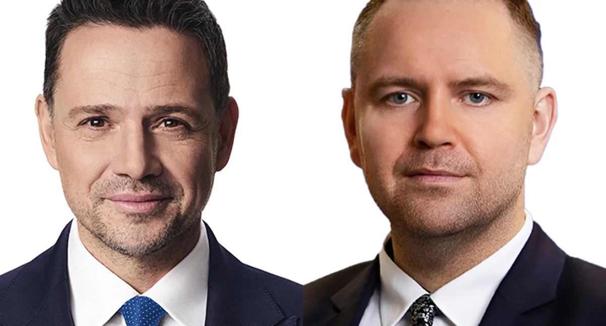 Sondaż wyborczy przed II turą wyborów prezydenckich