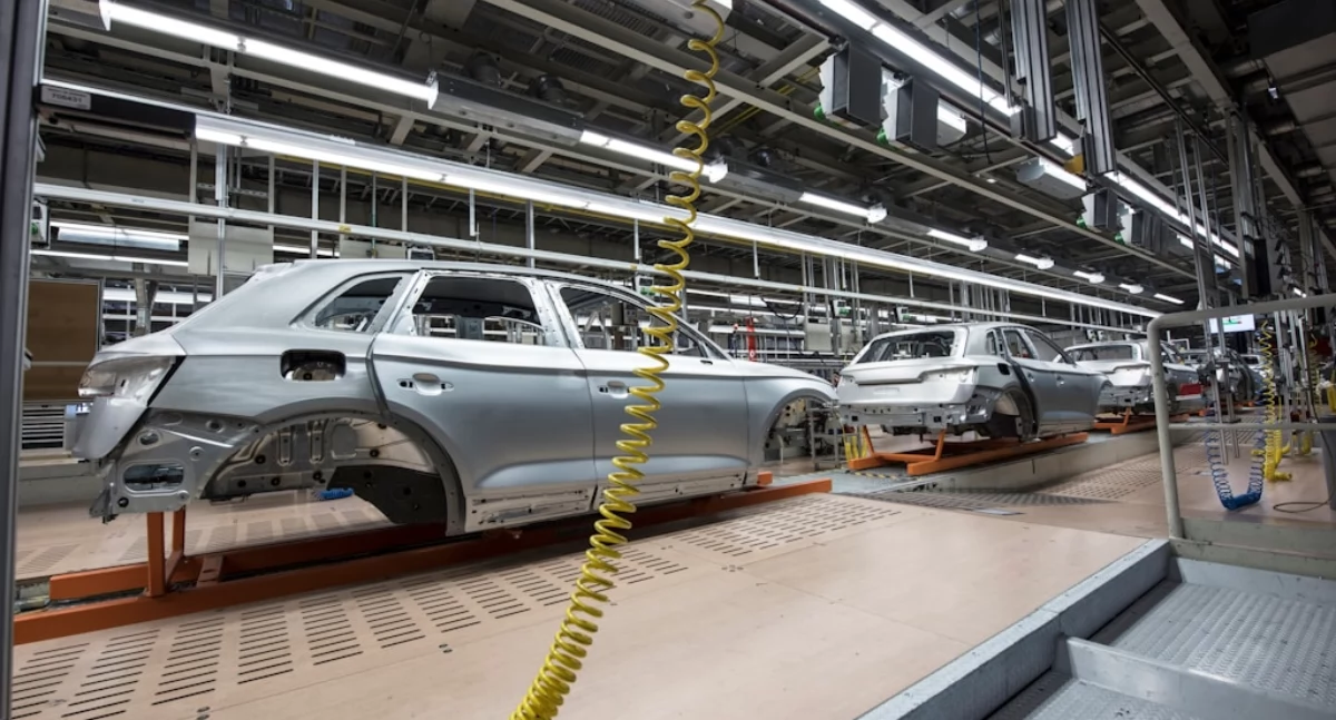 Strategia automatyzacji dla małych i średnich przedsiębiorstw – od czego zacząć?