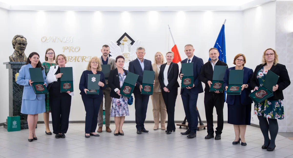  Ekonom rozpoczyna współpracę z Wojskową Akademią Techniczną 