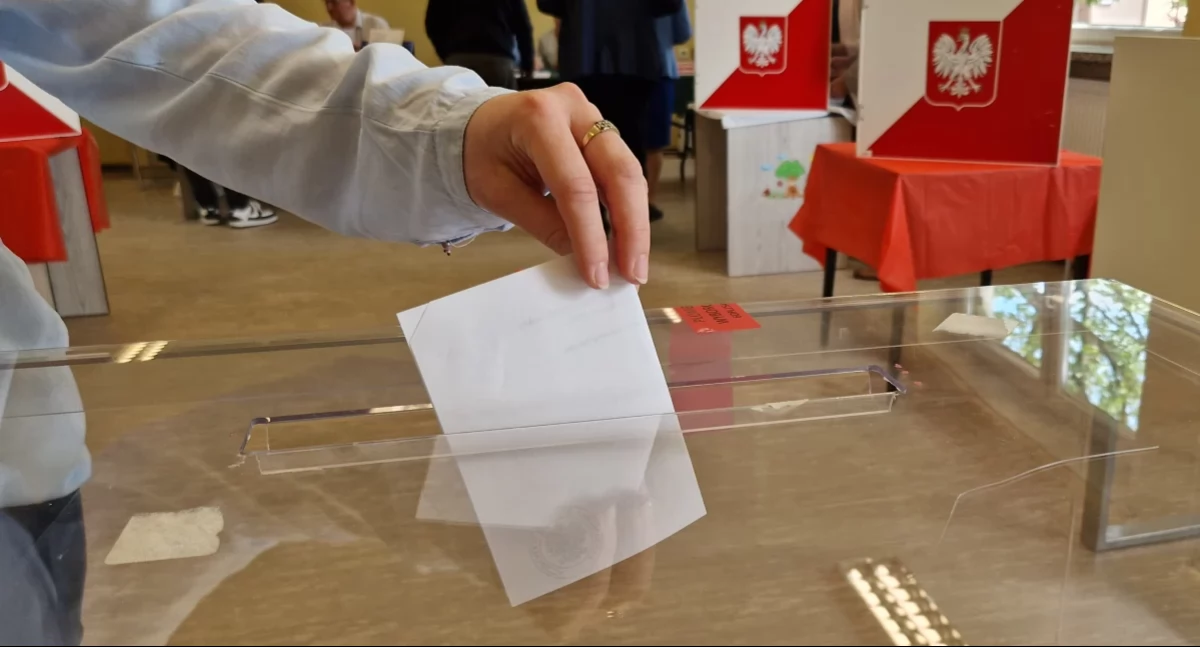 Frekwencyjny rekord padł w Skórce. Złotów liderem wśród gmin