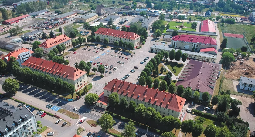 Twoja przyszłość zaczyna się od decyzji…