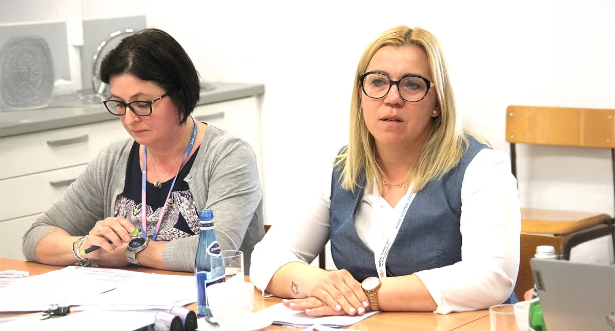 Zyski szpitala topnieją, pytania o miliony na lokatach bez jasnych odpowiedzi