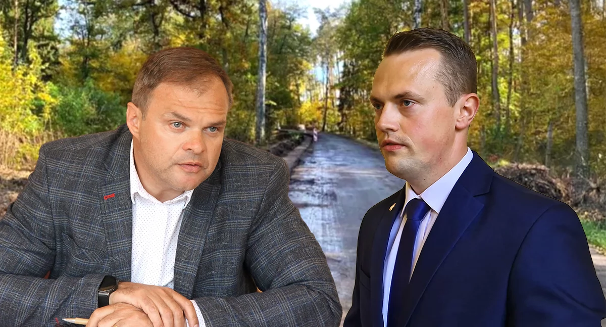 Droga za pół ceny, emocje w pełni – będzie sukces czy lipa?