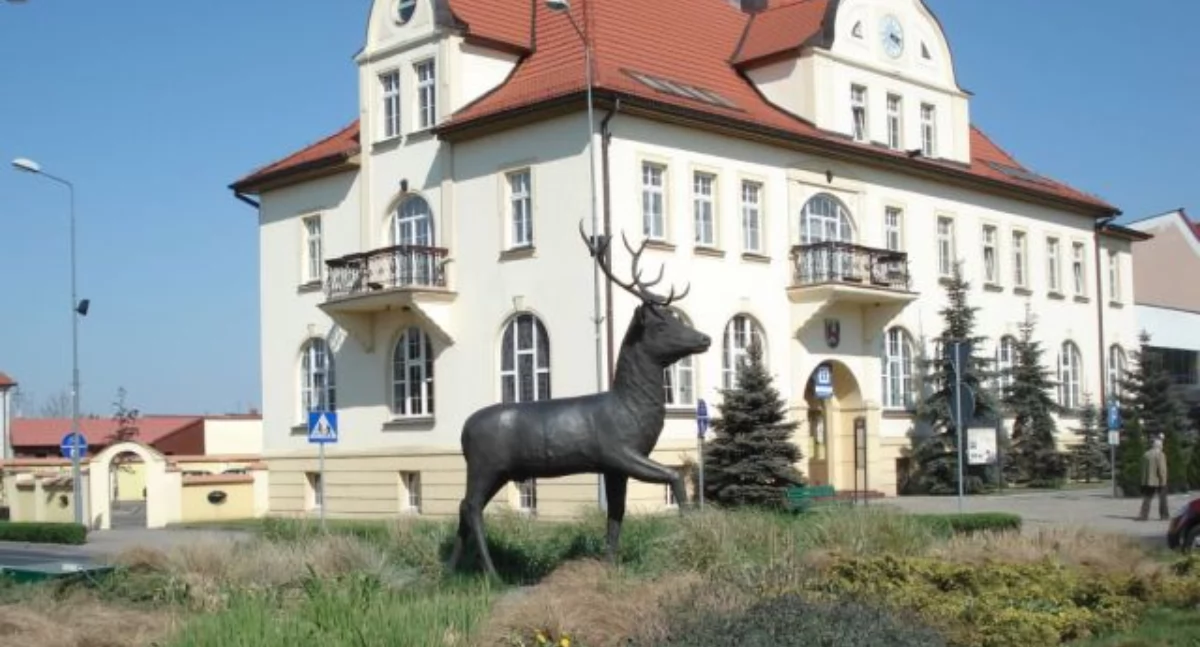 Łukasz Łazarski nowym radnym w Złotowie