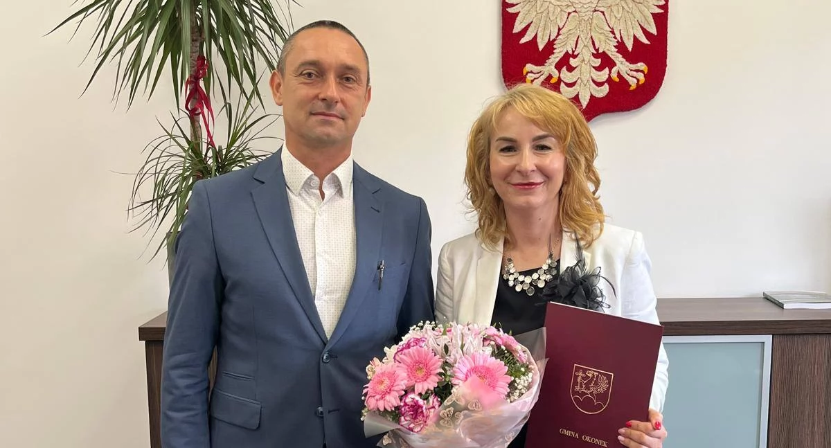 Szkoła Podstawowa w Okonku z nową dyrekcją od września