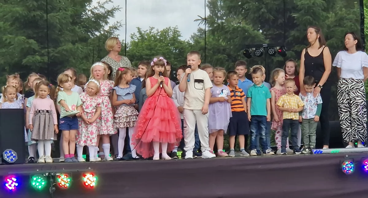 Kamień ma 800 lat! Jubileusz jednej z najstarszych wsi w powiecie złotowskim