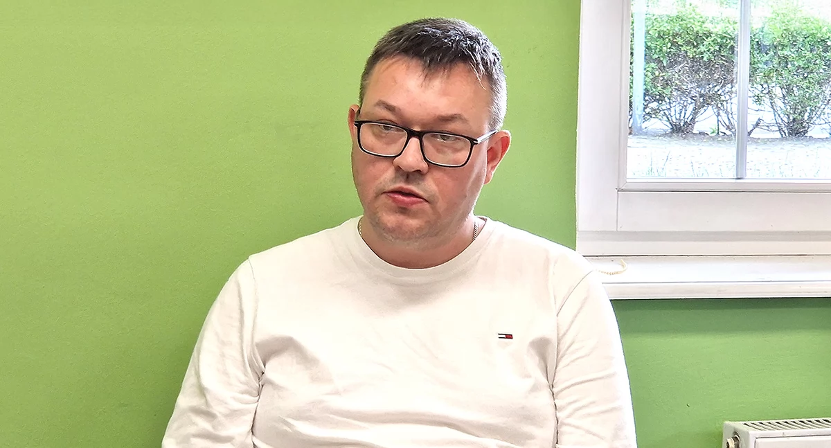 [WIDEO] Radny Kopinke idzie w zaparte: To działka rekreacyjna – mam tam troszkę warzywek