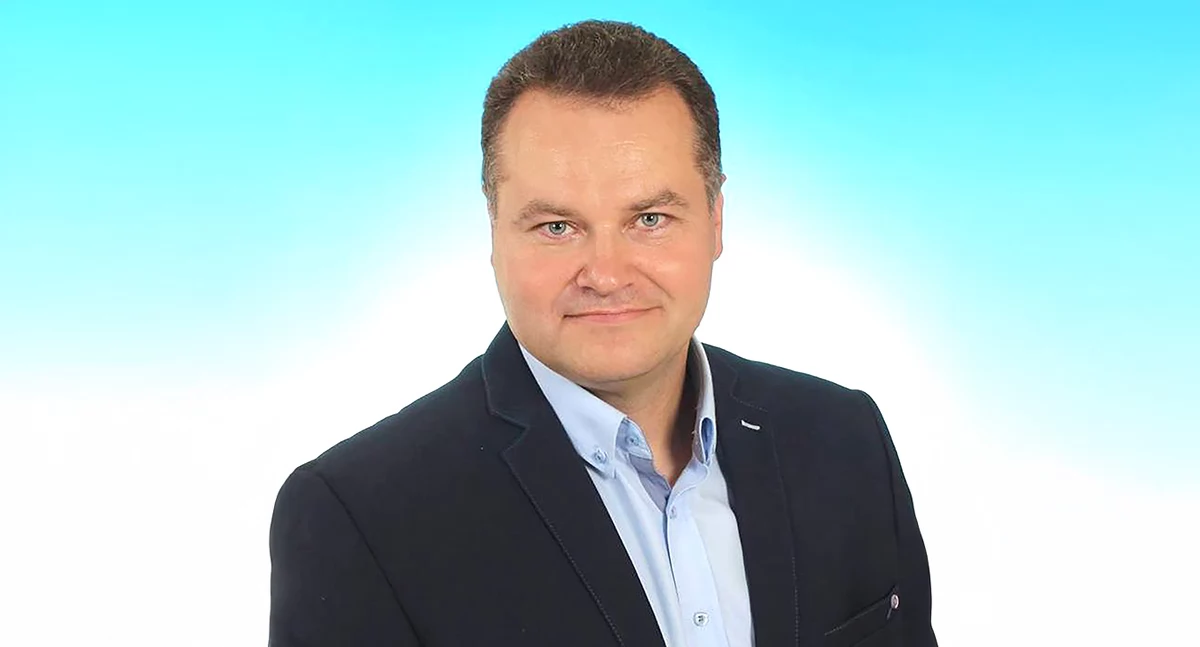 Nowy rozdział w KZUP Krajenka. Sebastian Kokowski nowym dyrektorem
