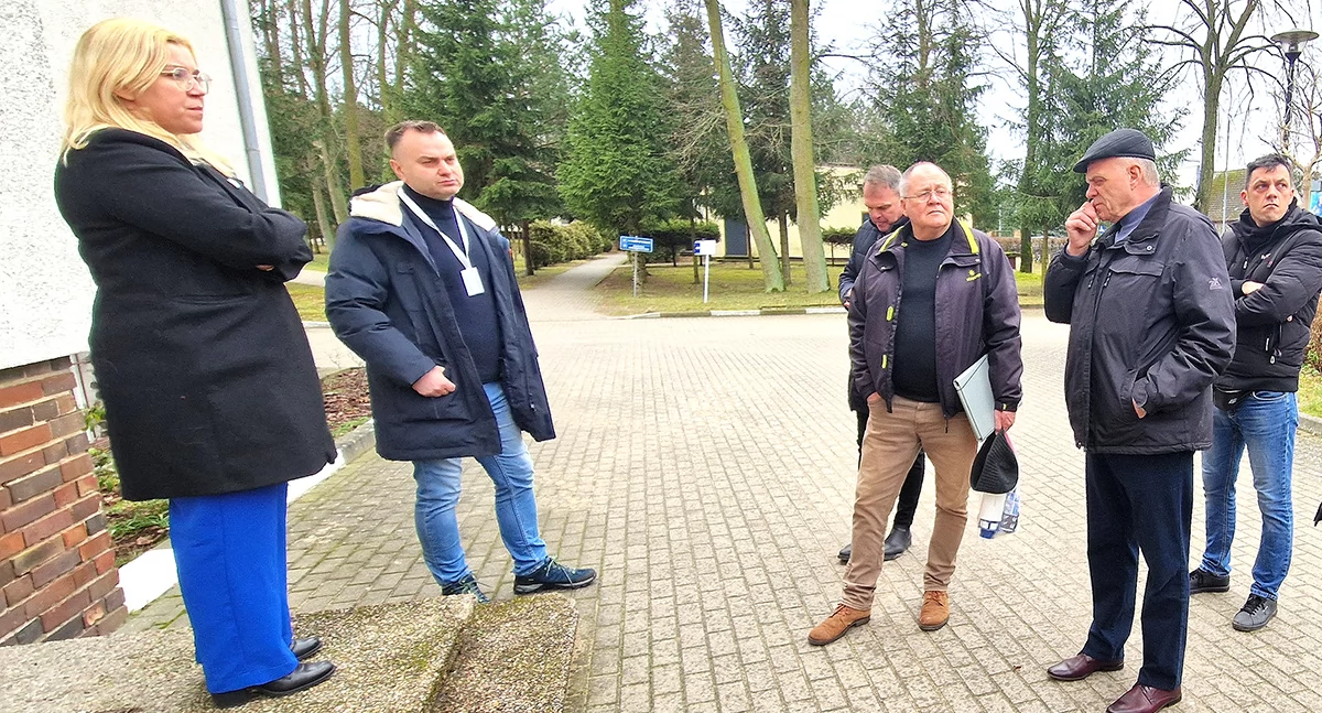 Dyrektorski poker w złotowskim szpitalu – roszady, plotki, zaprzeczenia