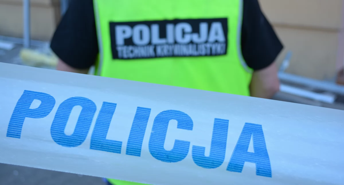Skuteczna akcja służb w powiecie złotowskim 