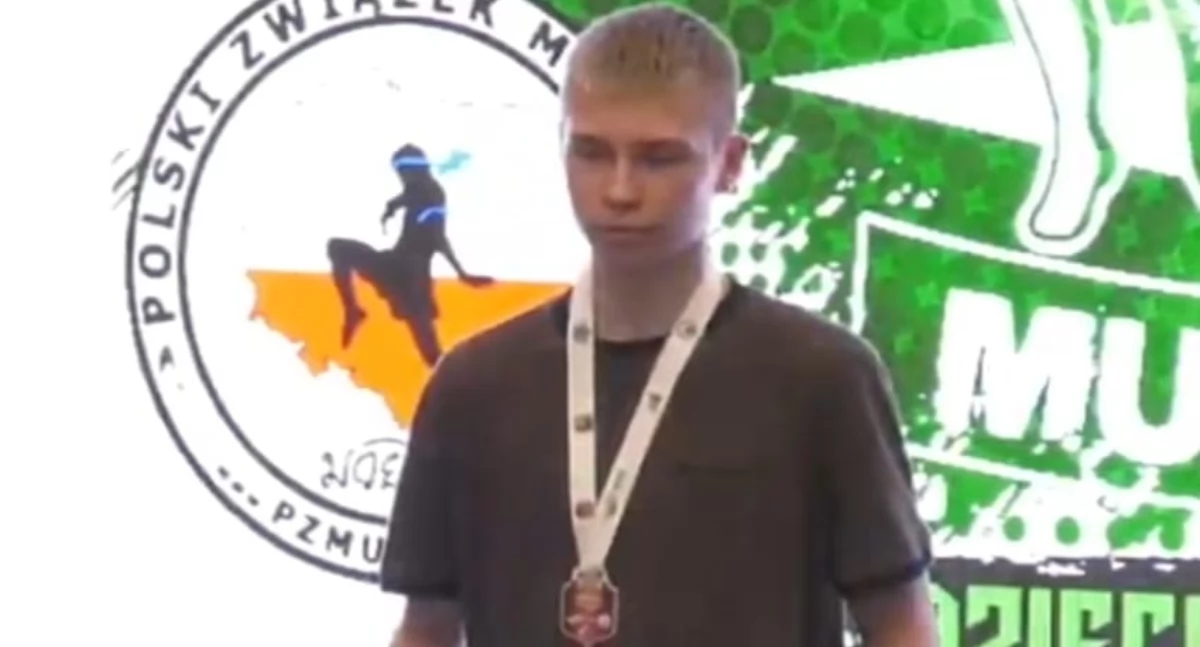 Mistrzostwa Polski Muaythai: złoto dla Złotowa!