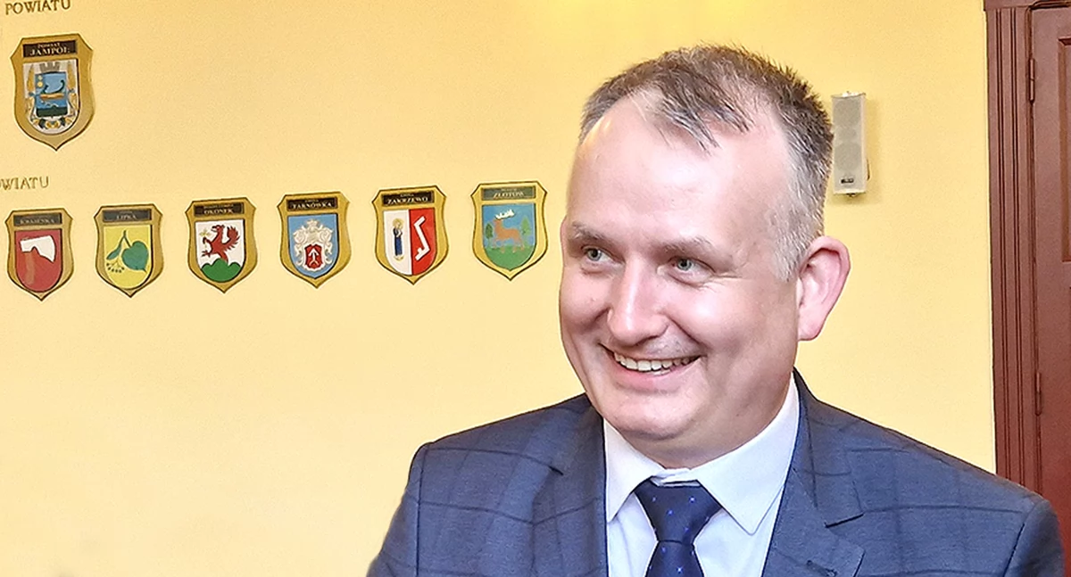 Wielomilionowe zobowiązania Daniela Sztycha
