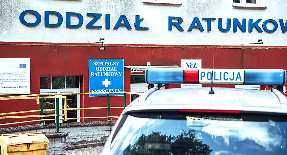 Ile jeszcze trzeba czasu by dowiedzieć się co było przyczyną śmierci Anny Dudy?