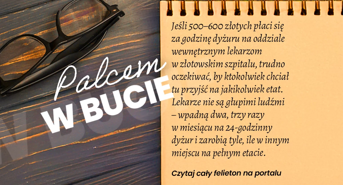 Palcem w bucie [AL26/2025]