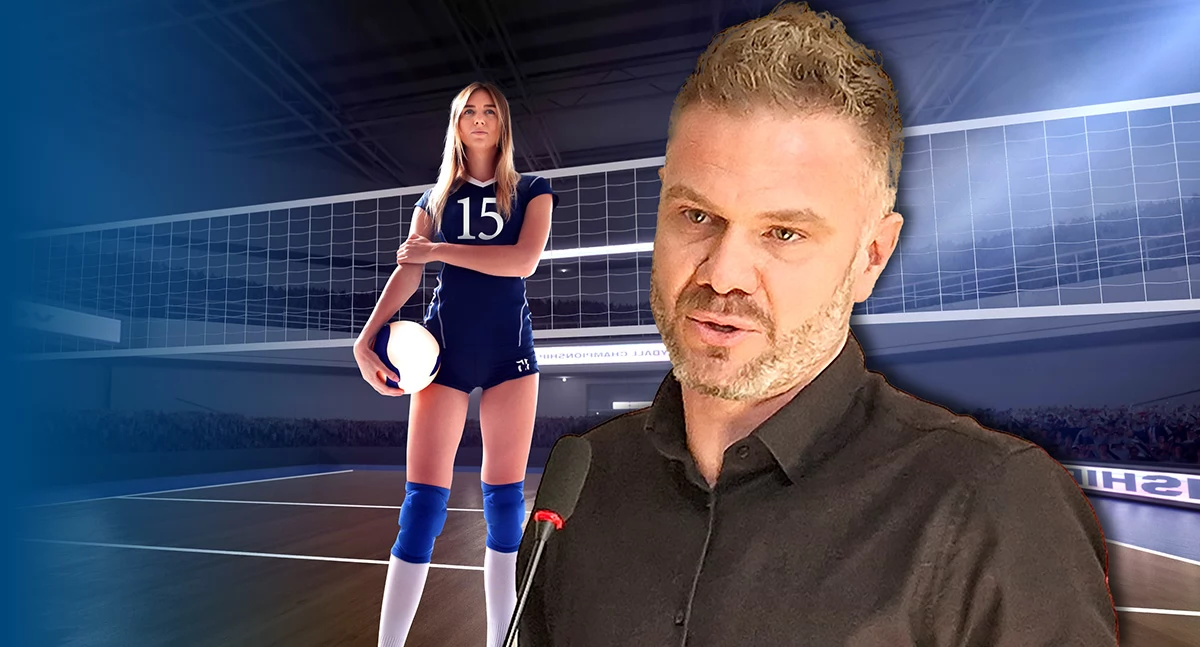 Cicha wojna o szkołę siatkarską w Złotowie