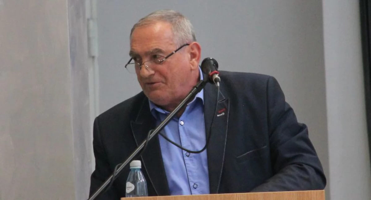  Zmarł Jan Zając – radny, samorządowiec, społecznik